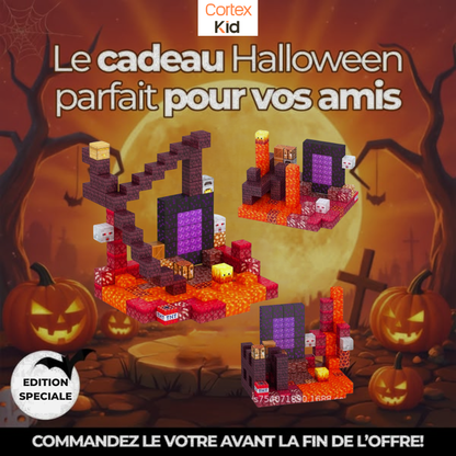 Pack Edition Spéciale Haloween 👻🎃